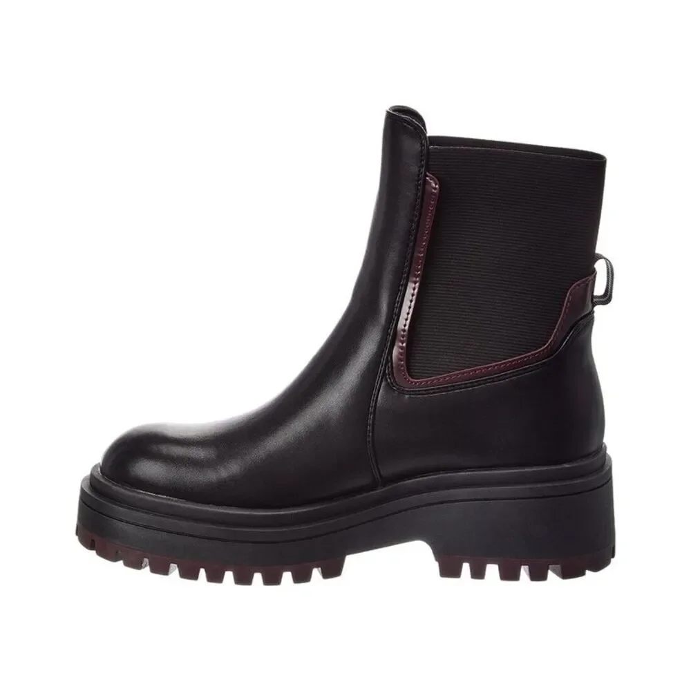 Byblos Taylor Boot, Black